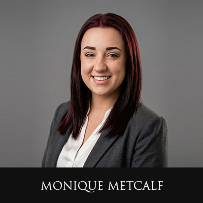 Monique Metcalf