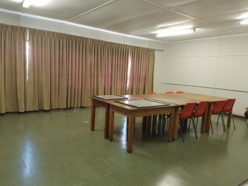 Boardroom