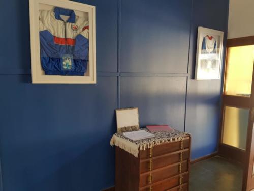 Foyer area 2